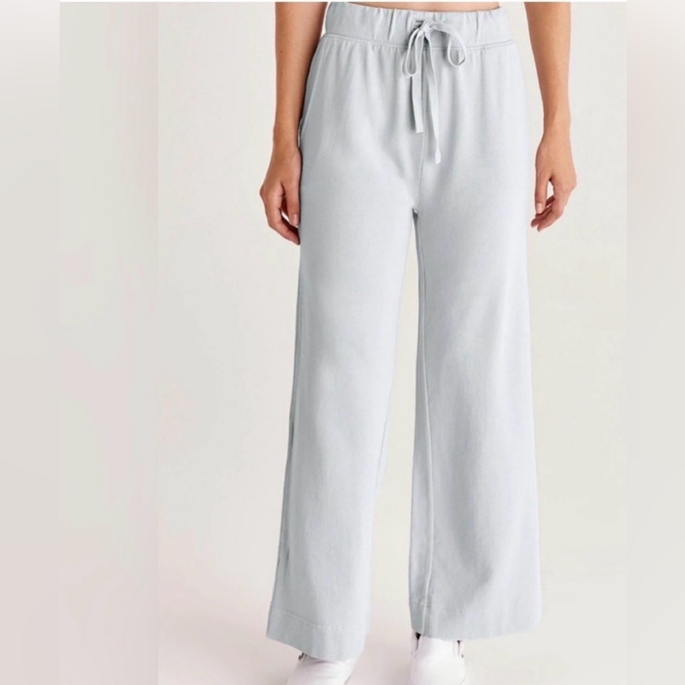 Z Supply Cyprus Washed Pant Size L
